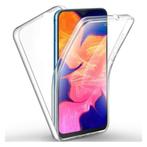 Samsung Galaxy A41 Full Body 360° Hoesje - Volledige, Verzenden