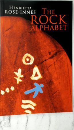 The Rock Alphabet, Boeken, Taal | Overige Talen, Verzenden