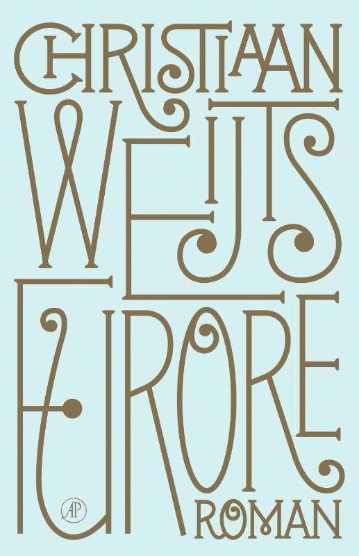 Furore 9789029540339 Christiaan Weijts, Boeken, Romans, Gelezen, Verzenden