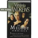 De Melody omnibus 9789032509880 Virginia Andrews, Boeken, Verzenden, Gelezen, Virginia Andrews