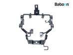 Kuipframe Yamaha XSR 125 2021- (RE441 BFG), Verzenden, Gebruikt