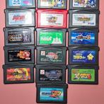 Nintendo - Gameboy Advance - 27 Japanese Games - Videogame, Games en Spelcomputers, Nieuw
