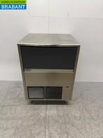 RVS Brema Schilferijsmachine 155 kg per dag 230V Horeca, Ophalen of Verzenden, Nieuw in verpakking