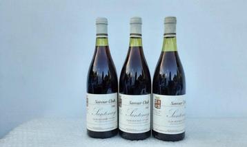 1980 Savour Club Clos Roussot - Santenay 1er Cru - 3, Nieuw
