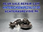 46:11 - 4.182 Mercedes VW Crafter overbrenging met differ..., Nieuw, Volkswagen, Verzenden