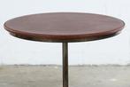 Wittmann Autriche - Luca Nichetto - Table dappoint - acacia