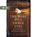 Hare With Amber Eyes 9780099539551 De Waal, Boeken, Verzenden, Gelezen, De Waal