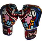 Twins Special Twins Muay Thai  Bokshandschoenen Abstract, Sports & Fitness, Boxe, Verzenden