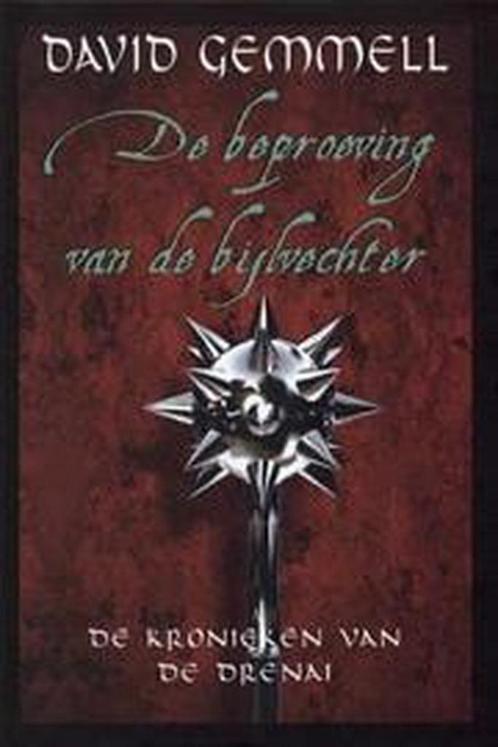 De beproeving van de bijlvechter / De Kronieken van de, Boeken, Fantasy, Zo goed als nieuw, Verzenden