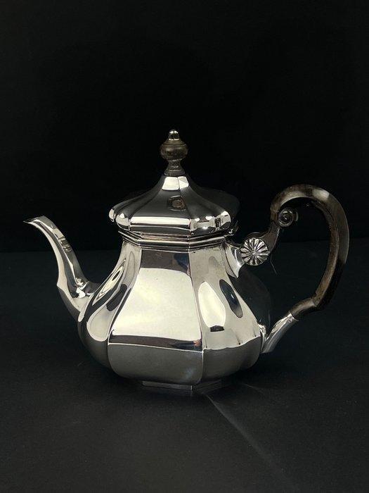 Kempen & Zonen - Théière - Service à thé - Pièce de, Antiek en Kunst, Antiek | Zilver en Goud