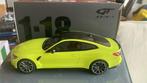 GT Spirit 1:18 - Modelauto - BMW M4, Hobby en Vrije tijd, Nieuw