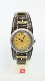 No Name Ladies Art Deco AG800 - Coctail Watch - Zonder, Handtassen en Accessoires, Horloges | Heren, Nieuw