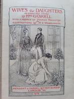 Elizabeth Gaskell/M. V. Wheelhouse - Wives & Daughters: An