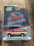 Greenlight, Mini GT 1:64 - Modelauto (5) - 1988 GMC Suburban, Hobby & Loisirs créatifs