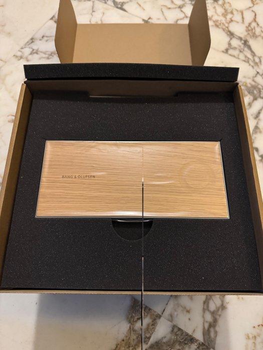 Bang & Olufsen - BeoSound Moment Stereoset, Audio, Tv en Foto, Stereoketens