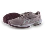 Asics Sportschoenen in maat 41½ Roze, Kleding | Dames, Schoenen, Verzenden, Sportschoenen, Zo goed als nieuw, Roze