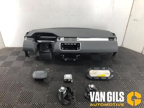 Airbag set + dashboard Landrover Evoque O278495, Auto-onderdelen, Interieur en Bekleding