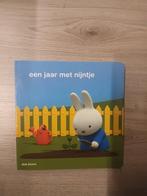 Een jaar met Nijntje / Nijntje 9789056479558 Dick Bruna, Verzenden, Dick Bruna