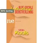 Inleiding in de sociale dienstverlening / Nelissen educatief, Verzenden, Gelezen, S. Kools