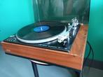 Lenco - L 76 Tourne-disque, Nieuw