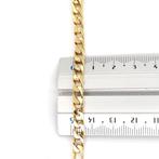 Halsketting - 18 karaat Geel goud - 18 karaat, Nieuw