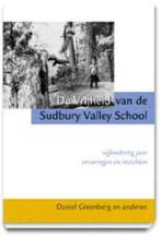De vrijheid van de Sudbury Valley School 9789080736825, Boeken, Studieboeken en Cursussen, Verzenden, Zo goed als nieuw