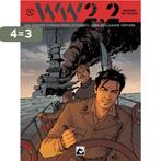 WW 2.2. 5 9789460785283 pascale del vecchio, Boeken, Stripverhalen, Verzenden, Zo goed als nieuw, Pascale del vecchio