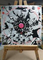 Tony Polonio (Firma de Autor a mano y numerado) - Graffitis, Antiek en Kunst