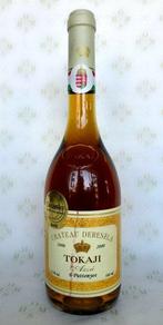 2000 Chateau Dereszla Tokaji Aszú - Tokaj 6 Puttonyos - 1, Nieuw
