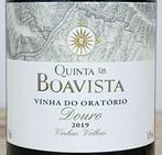 2019 Quinta da Boavista, Vinha do Oratório Old Vines - Douro, Nieuw