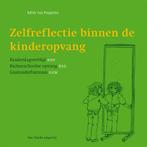 Zelfreflectie binnen de kinderopvang 9789073460591, Boeken, Verzenden, Zo goed als nieuw, E. van Poppelen