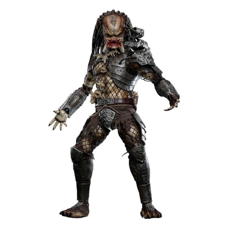Predator Action Figure 1/6 Predator (2.0) 34 cm, Collections, Cinéma & Télévision, Enlèvement ou Envoi