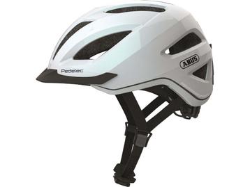 Abus Pedelec 1.1 - Fietshelm - NTA-8776 - Maat M (52-57 cm), Verzenden