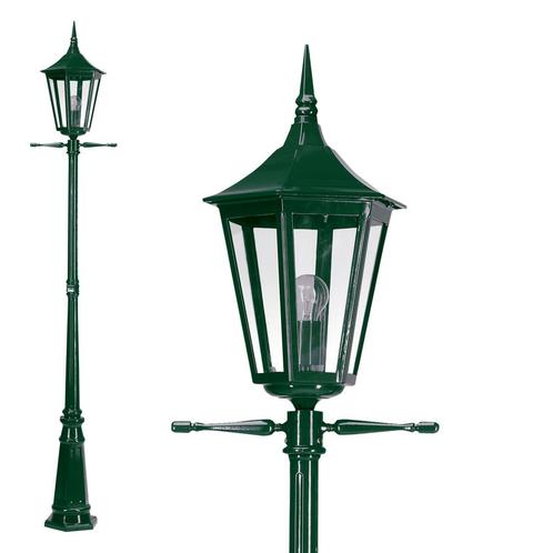 Tuinverlichting klassiek Zeist lantaarn Tuinverlichting, Jardin & Terrasse, Éclairage extérieur, Envoi