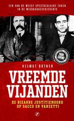 Vreemde vijanden / True Crime 9789089755353 Helmut Ortner, Verzenden, Gelezen, Helmut Ortner