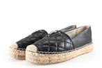 Guess Espadrilles in maat 38 Zwart | 5% extra korting, Espadrilles, Guess, Verzenden, Zwart