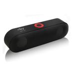NBY-18 Mini Draadloze Soundbar Luidspreker Wireless Speaker, Verzenden