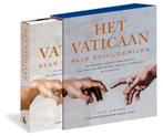Het Vaticaan 9789043527392 Anja Grebe, Boeken, Verzenden, Zo goed als nieuw, Anja Grebe