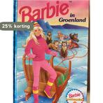 Barbie in Groenland 9789054288534 Mattel, Verzenden, Mattel