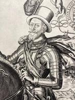 Thomas Cockson (1591-1636 fl.) - ‘ The Right Honorable