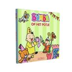 Op het potje / Bumba 9789462774025 Jan Maillard, Boeken, Verzenden, Gelezen, Jan Maillard