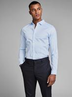 Tweedekans | JACK&JONES JJPRPARMA SHIRT L/S NOOS Heren, Kleding | Heren, Overhemden, Ophalen of Verzenden, Nieuw