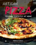 Franco Manca, Artisan Pizza to Make Perfectly at Home, Verzenden, Zo goed als nieuw, Giuseppe Mascoli