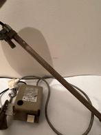 AB lumina - Lampe - Fer, Métal - Lampe industrielle