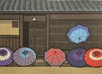 Ameagari  (After the Rain) - Nishijima Katsuyuki (b
