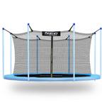 Trampoline net - 374cm 12ft binnerand - 6 openingen, Ophalen of Verzenden, Nieuw