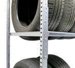 Bandenstelling H220xB100 3 niveaus nieuw Aanbouwsectie, Ophalen of Verzenden