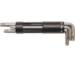 Bgs Technic 8 delig Torx Sleutels extra lang T10 - 50, Verzenden, Nieuw