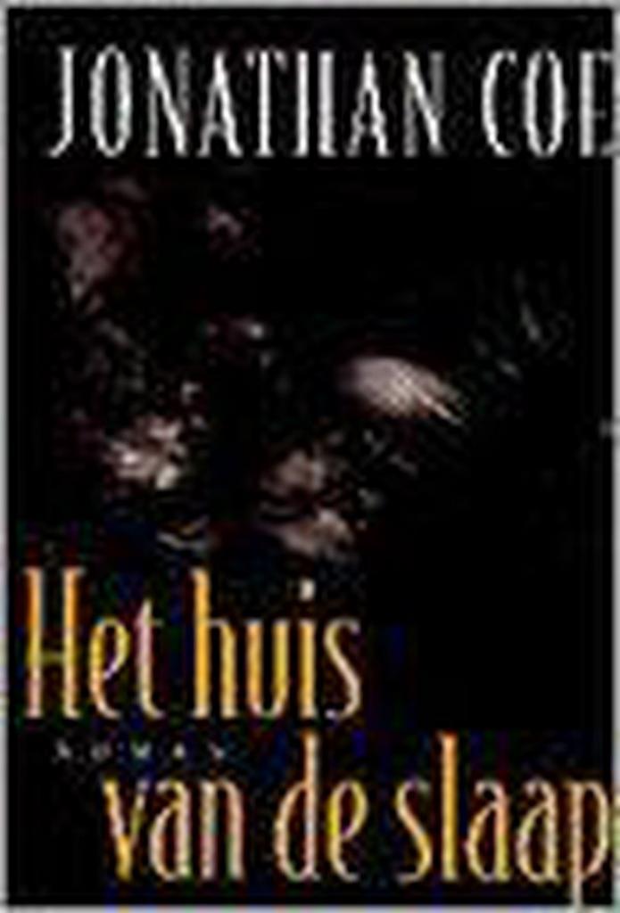 Het huis van de slaap 9789029054621 J. Coe, Boeken, Romans, Gelezen, Verzenden