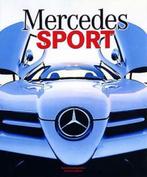 Mercedes Sport 9783833123504, Livres, Rainer W. Schlegemilch, R. Schlegelmilch, Verzenden